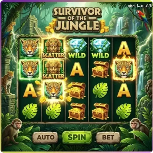 montana88 Surabaya: Panduan Akses, APK, dan Login