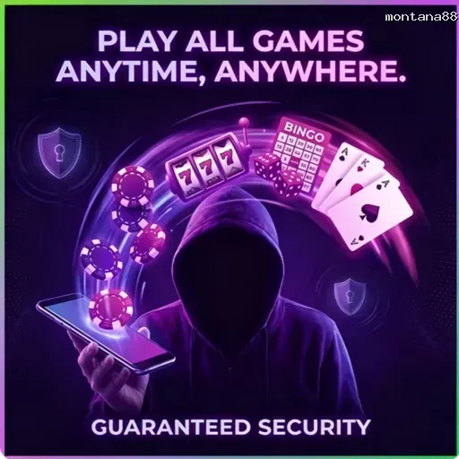 Panduan Pasang montana88 APK di Android